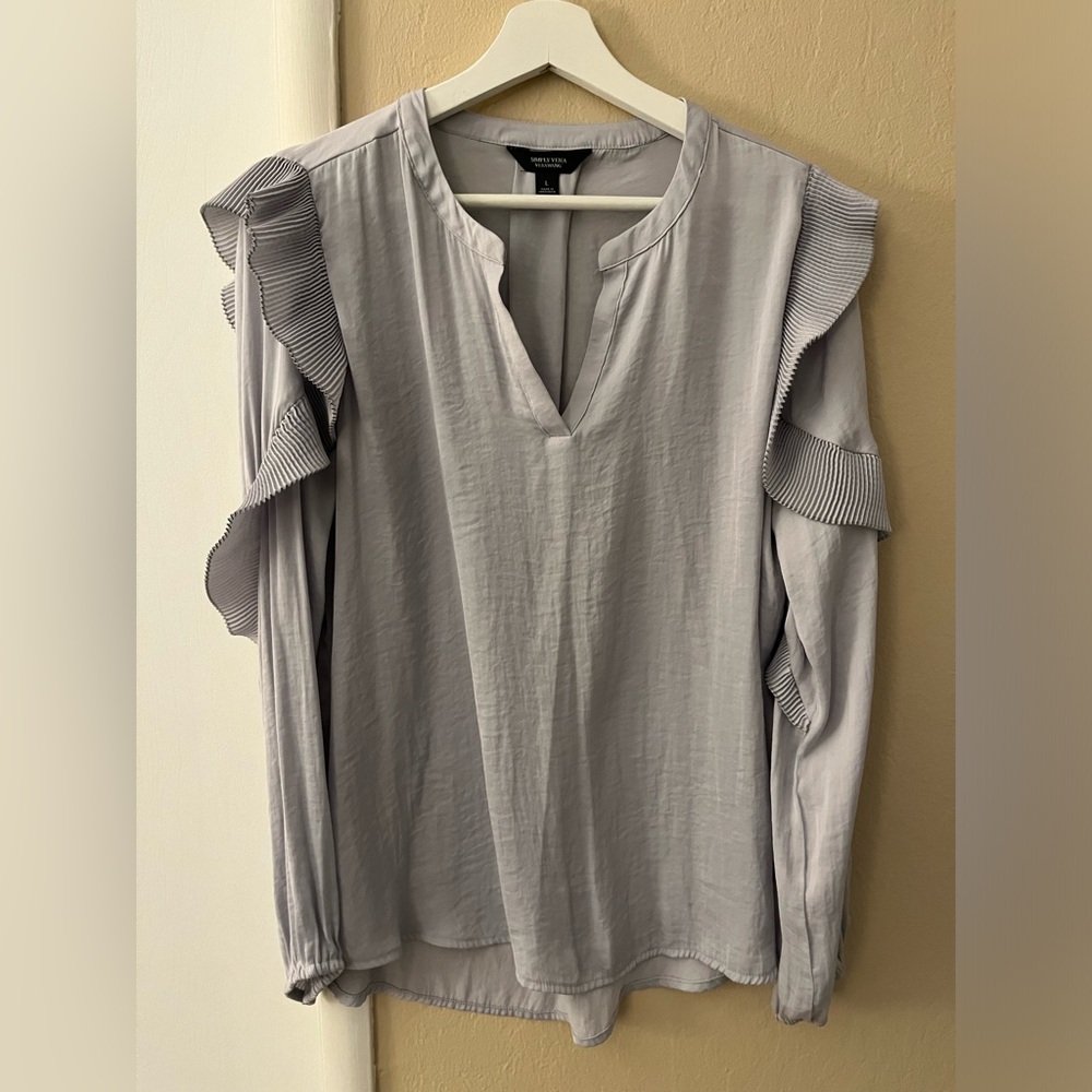 Vera Wang Blouse